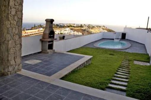 фото отеля Villas Mirador Del Mar Apartments Mojacar