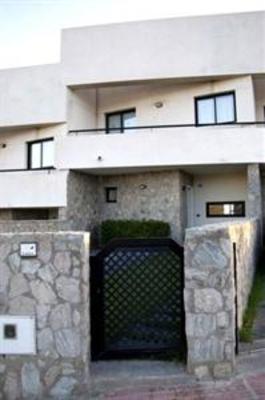 фото отеля Villas Mirador Del Mar Apartments Mojacar