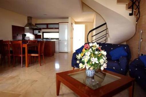 фото отеля Villas Mirador Del Mar Apartments Mojacar