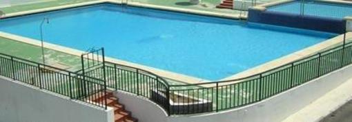 фото отеля Villas Mirador Del Mar Apartments Mojacar