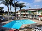 фото отеля Motel 6 Santa Barbara Goleta