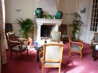 Hotel Rabelais