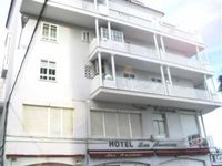 Hotel Las Americas Velez-Malaga