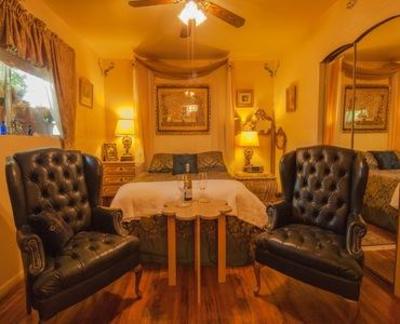 фото отеля The Annabel Inn Bed & Breakfast