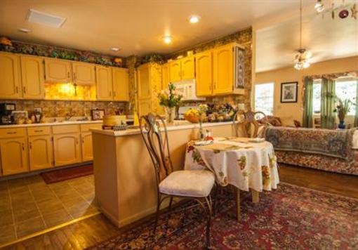 фото отеля The Annabel Inn Bed & Breakfast