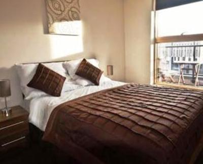 фото отеля My-Places Skyline Serviced Apartment