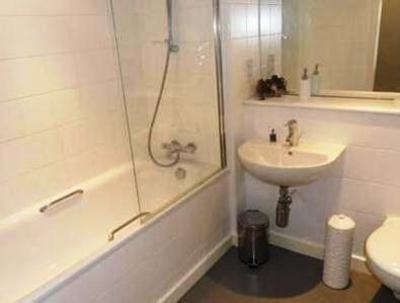 фото отеля My-Places Skyline Serviced Apartment