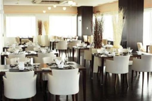 фото отеля Plaza Hotel Kobe