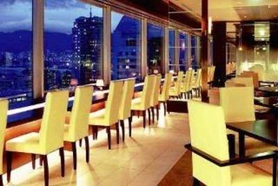 фото отеля Plaza Hotel Kobe