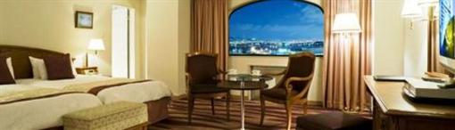 фото отеля Plaza Hotel Kobe