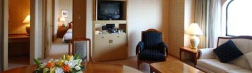 фото отеля Plaza Hotel Kobe