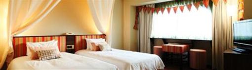 фото отеля Plaza Hotel Kobe