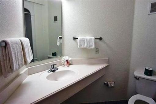 фото отеля Motel 6 Weatherford (Texas)