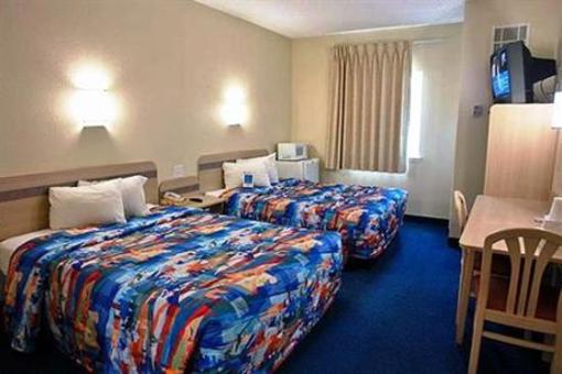 фото отеля Motel 6 Weatherford (Texas)