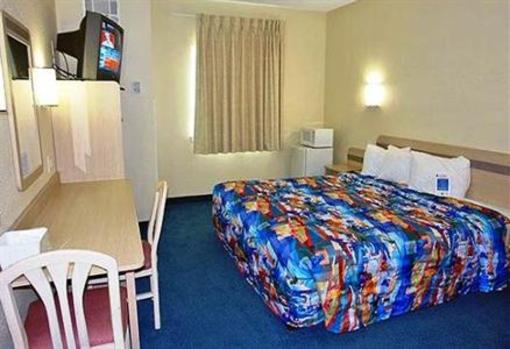 фото отеля Motel 6 Weatherford (Texas)