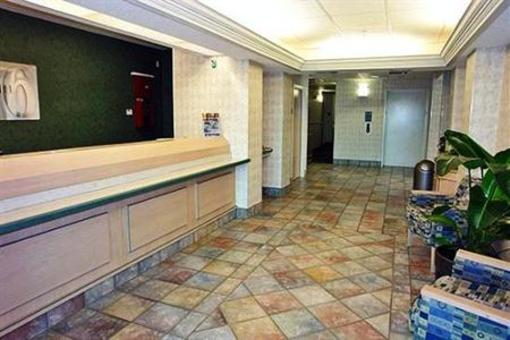 фото отеля Motel 6 Weatherford (Texas)