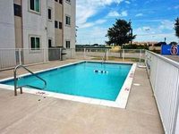 Motel 6 Weatherford (Texas)