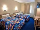 фото отеля Motel 6 Weatherford (Texas)