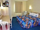 фото отеля Motel 6 Weatherford (Texas)