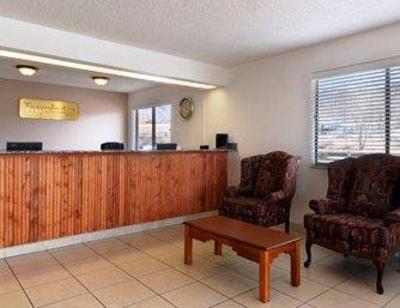 фото отеля Travelodge Albuquerque East