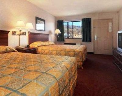 фото отеля Travelodge Albuquerque East