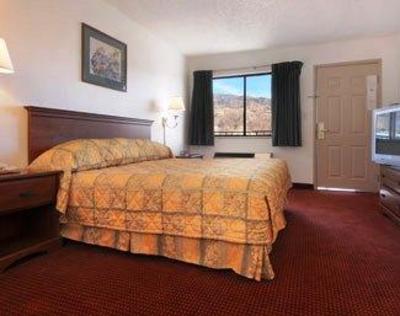 фото отеля Travelodge Albuquerque East