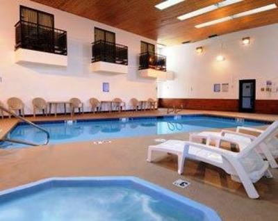 фото отеля Travelodge Albuquerque East