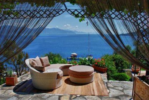 фото отеля Villa Florya Beach Resort