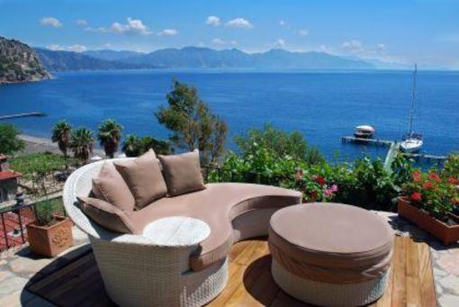 фото отеля Villa Florya Beach Resort
