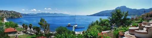 фото отеля Villa Florya Beach Resort