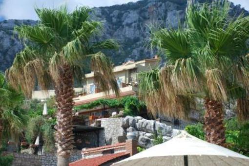 фото отеля Villa Florya Beach Resort