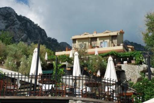 фото отеля Villa Florya Beach Resort
