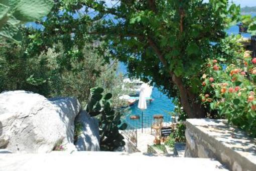 фото отеля Villa Florya Beach Resort