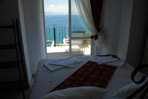 фото отеля Villa Florya Beach Resort