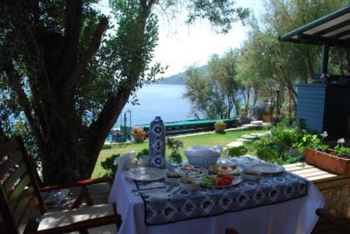 фото отеля Villa Florya Beach Resort