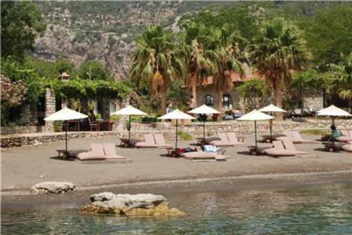 фото отеля Villa Florya Beach Resort