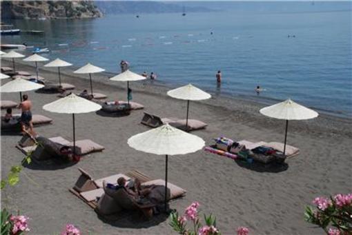 фото отеля Villa Florya Beach Resort