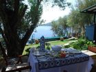 фото отеля Villa Florya Beach Resort