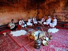 фото отеля Little Petra Bedouin Camp