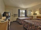 фото отеля Travelodge Grants Pass