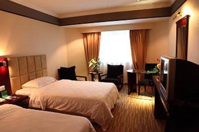фото отеля Miracle Island Express Hotel