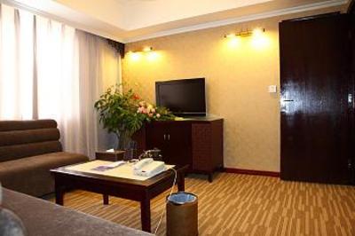 фото отеля Miracle Island Express Hotel