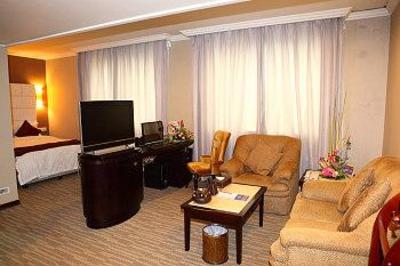 фото отеля Miracle Island Express Hotel