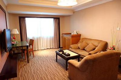 фото отеля Miracle Island Express Hotel