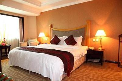 фото отеля Miracle Island Express Hotel