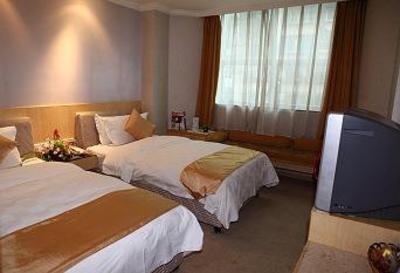 фото отеля Miracle Island Express Hotel