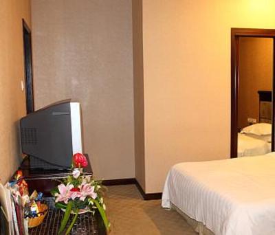 фото отеля Miracle Island Express Hotel