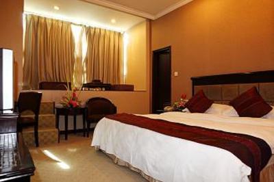 фото отеля Miracle Island Express Hotel