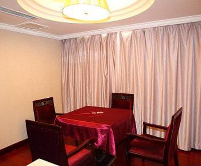 фото отеля Miracle Island Express Hotel