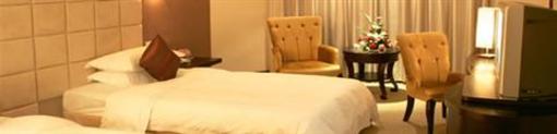 фото отеля Miracle Island Express Hotel